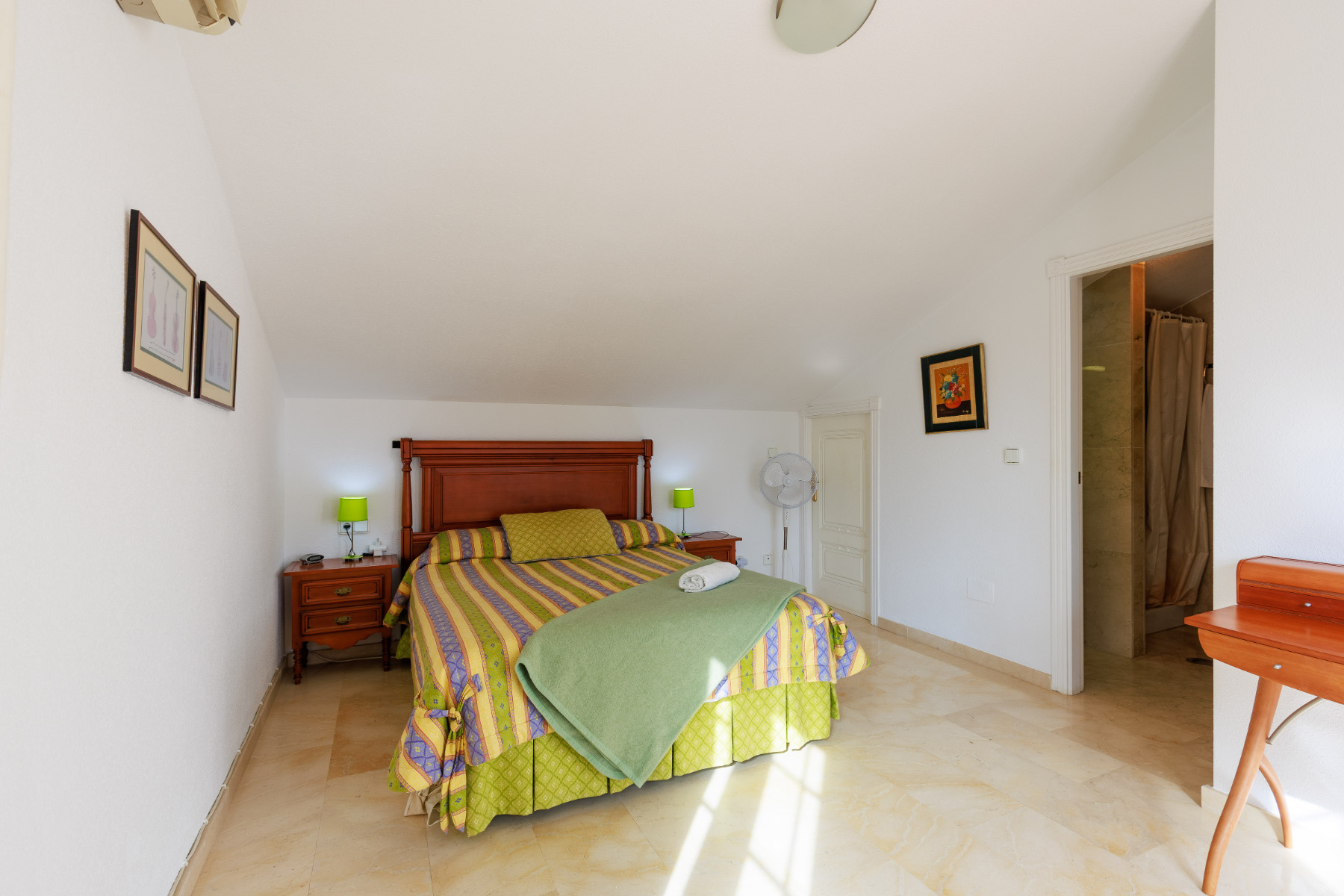 semi-detached-villa en las-ramblas · las-ramblas 269000€