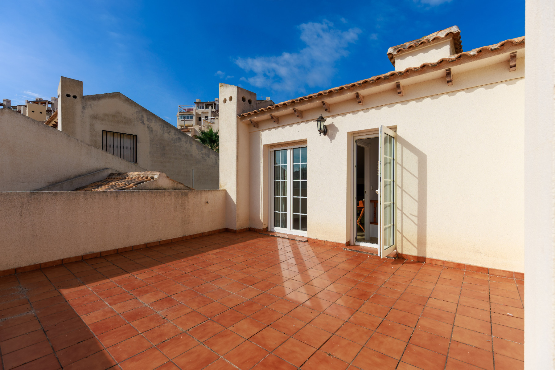 semi-detached-villa en las-ramblas · las-ramblas 269000€