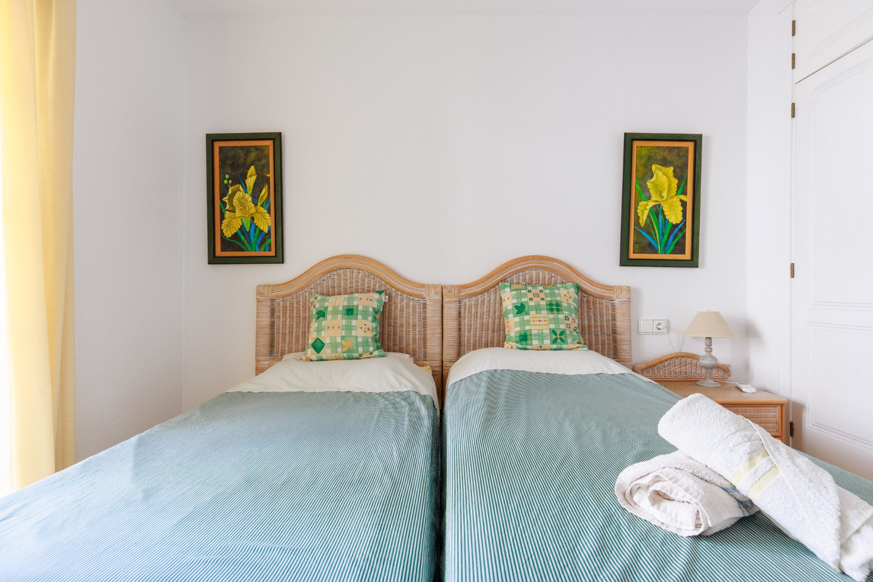semi-detached-villa en las-ramblas · las-ramblas 269000€