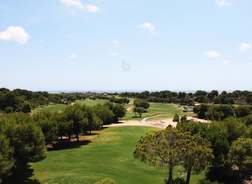 penthouse en lo-romero-golf · lo-romero-golf 346000€