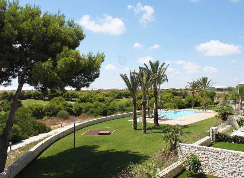 penthouse en lo-romero-golf · lo-romero-golf 346000€