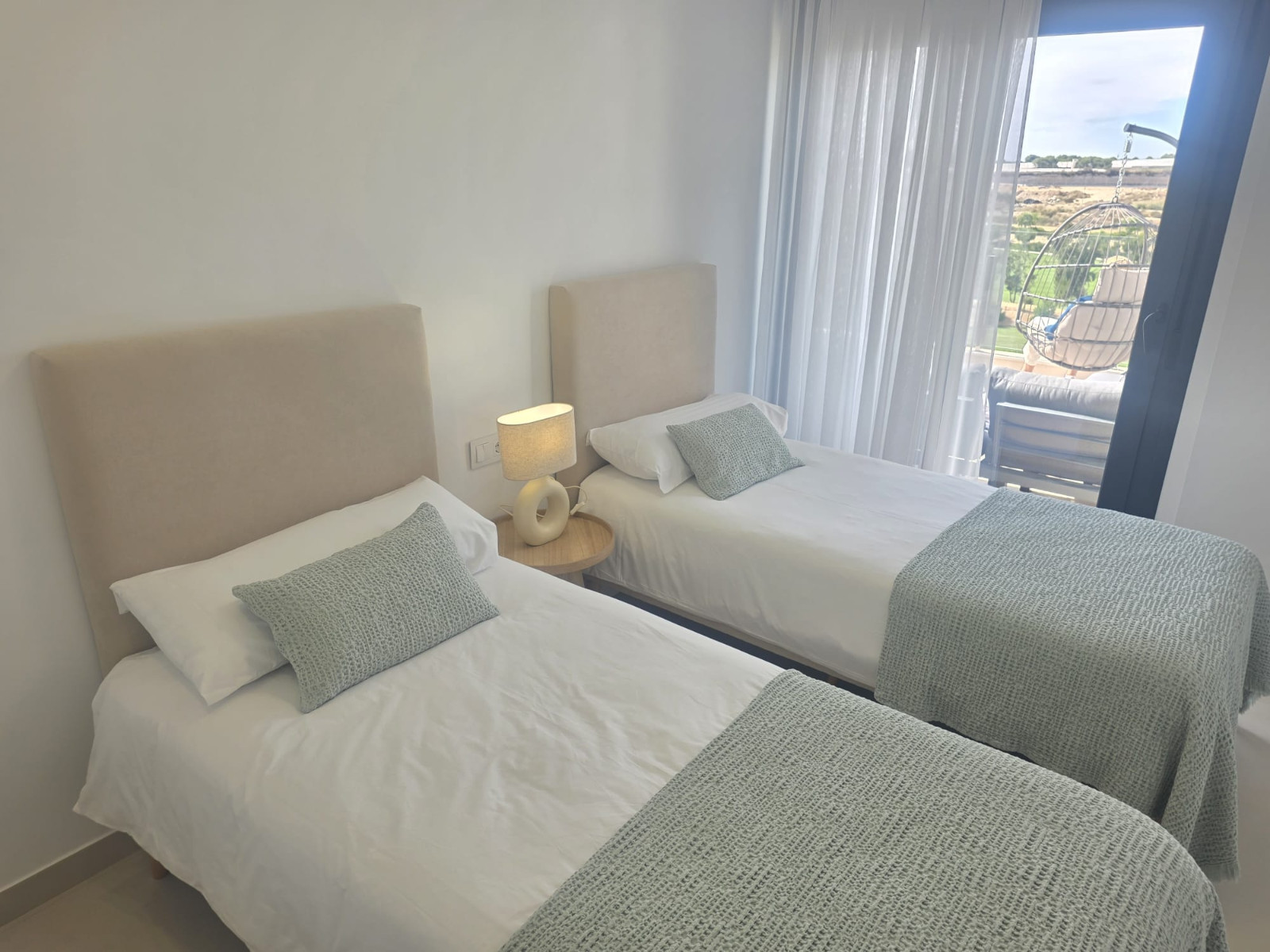 penthouse en lo-romero-golf · lo-romero-golf 346000€