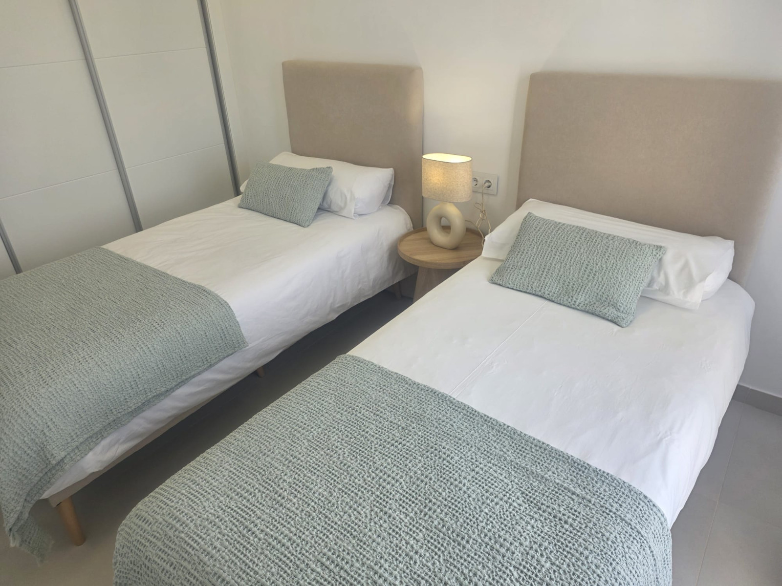 penthouse en lo-romero-golf · lo-romero-golf 346000€