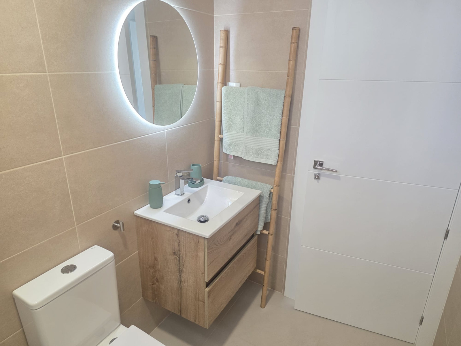 penthouse en lo-romero-golf · lo-romero-golf 346000€