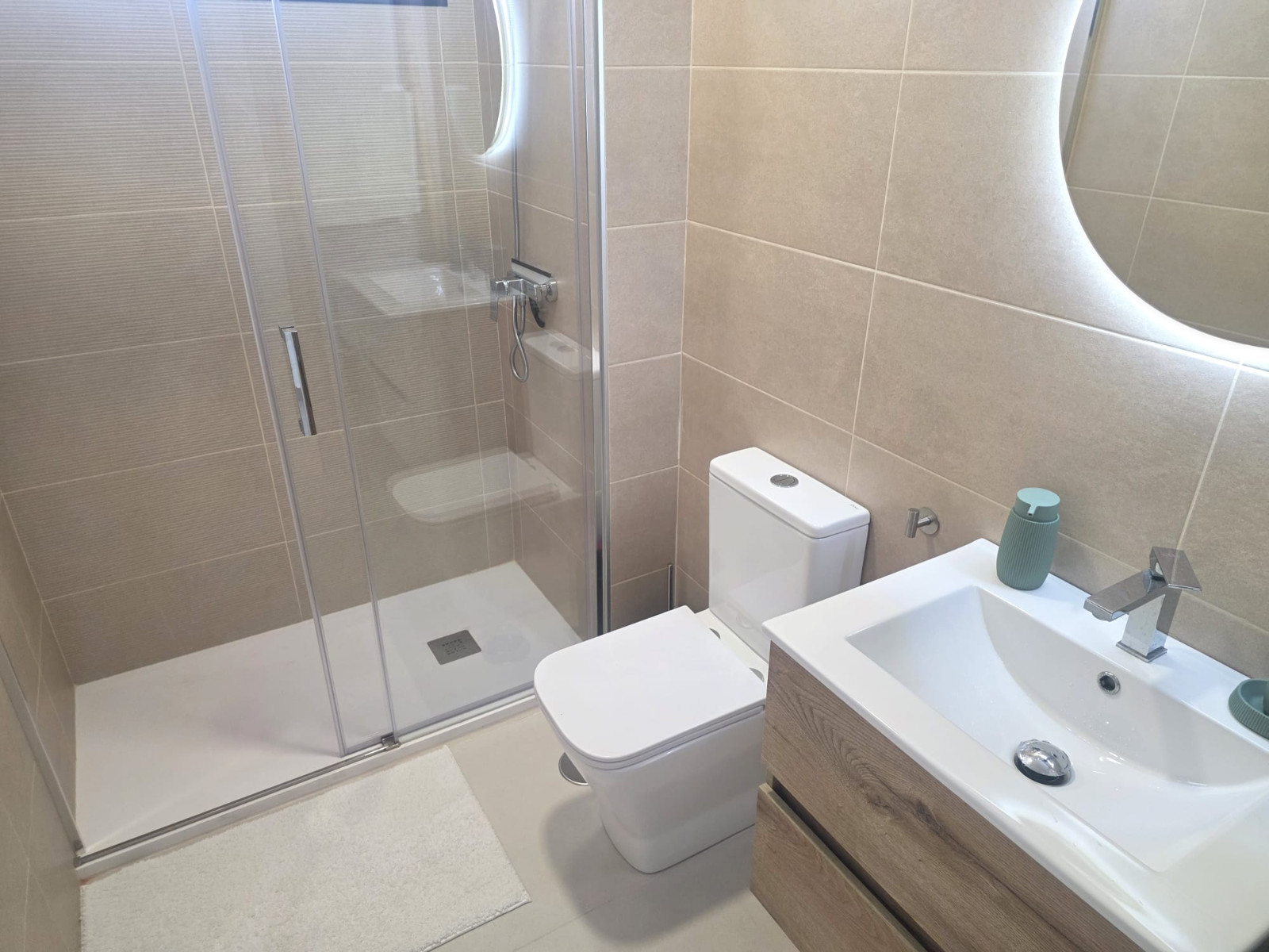 penthouse en lo-romero-golf · lo-romero-golf 346000€