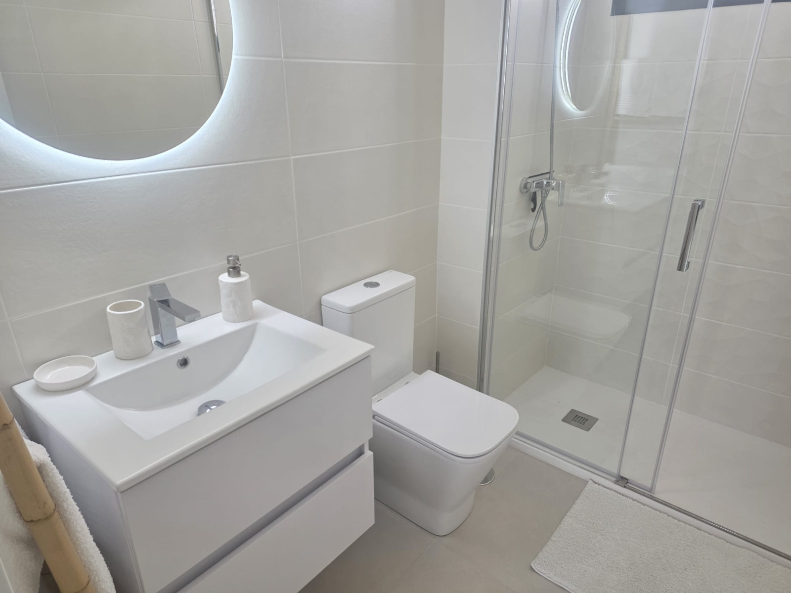 penthouse en lo-romero-golf · lo-romero-golf 346000€
