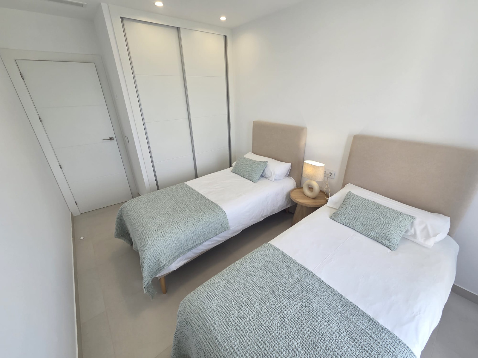 penthouse en lo-romero-golf · lo-romero-golf 346000€