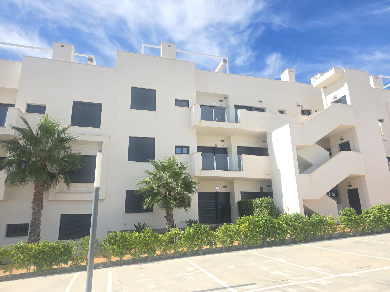 penthouse en lo-romero-golf · lo-romero-golf 346000€