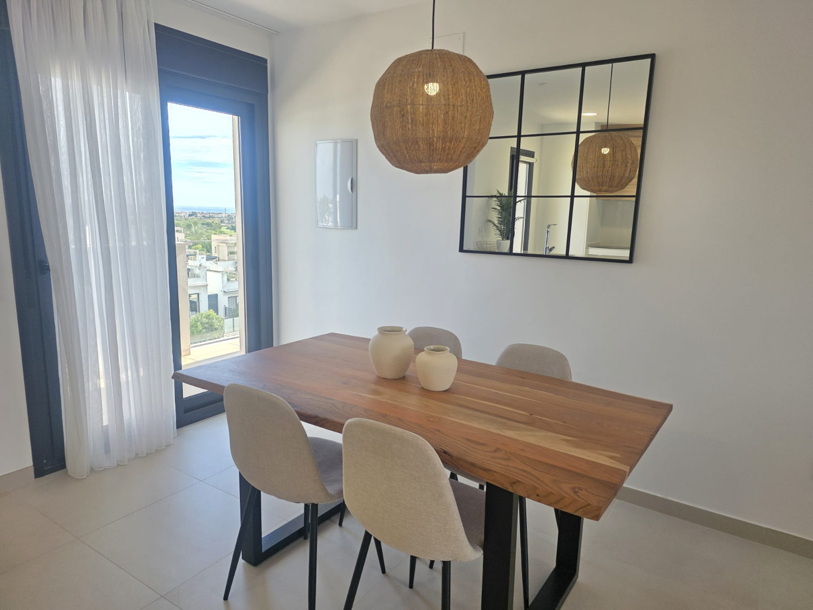penthouse en lo-romero-golf · lo-romero-golf 346000€