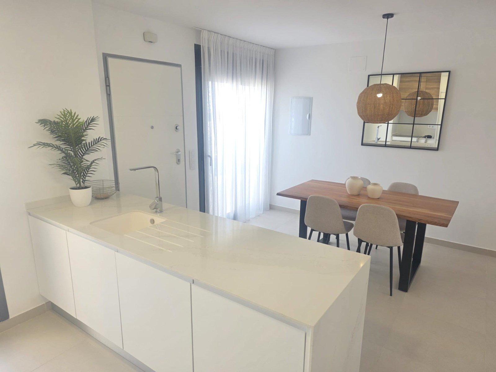 penthouse en lo-romero-golf · lo-romero-golf 346000€