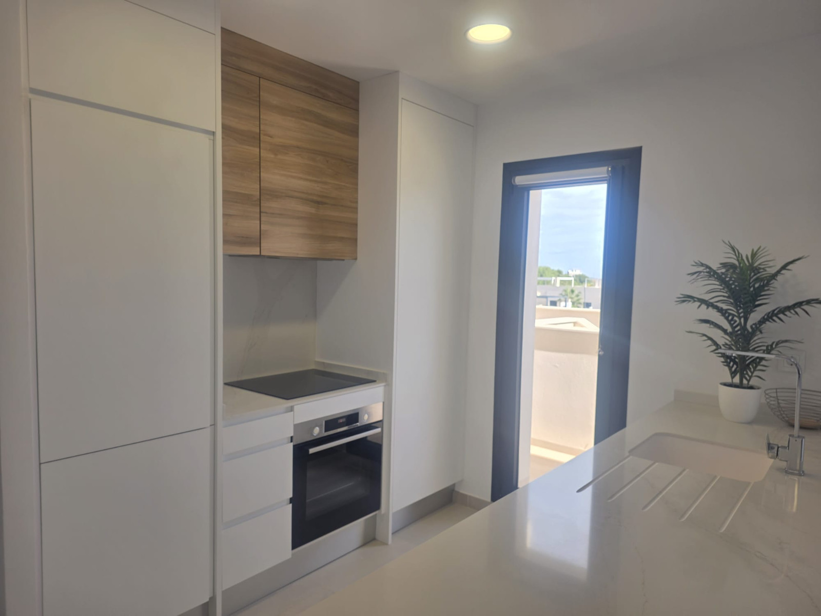 penthouse en lo-romero-golf · lo-romero-golf 346000€