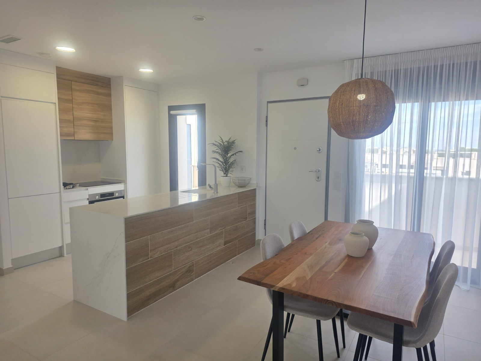 penthouse en lo-romero-golf · lo-romero-golf 346000€