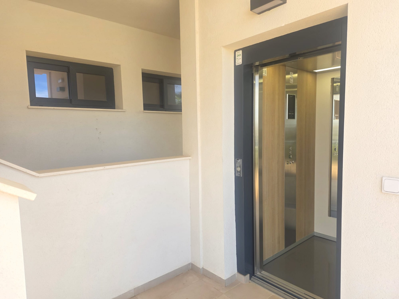 penthouse en lo-romero-golf · lo-romero-golf 346000€