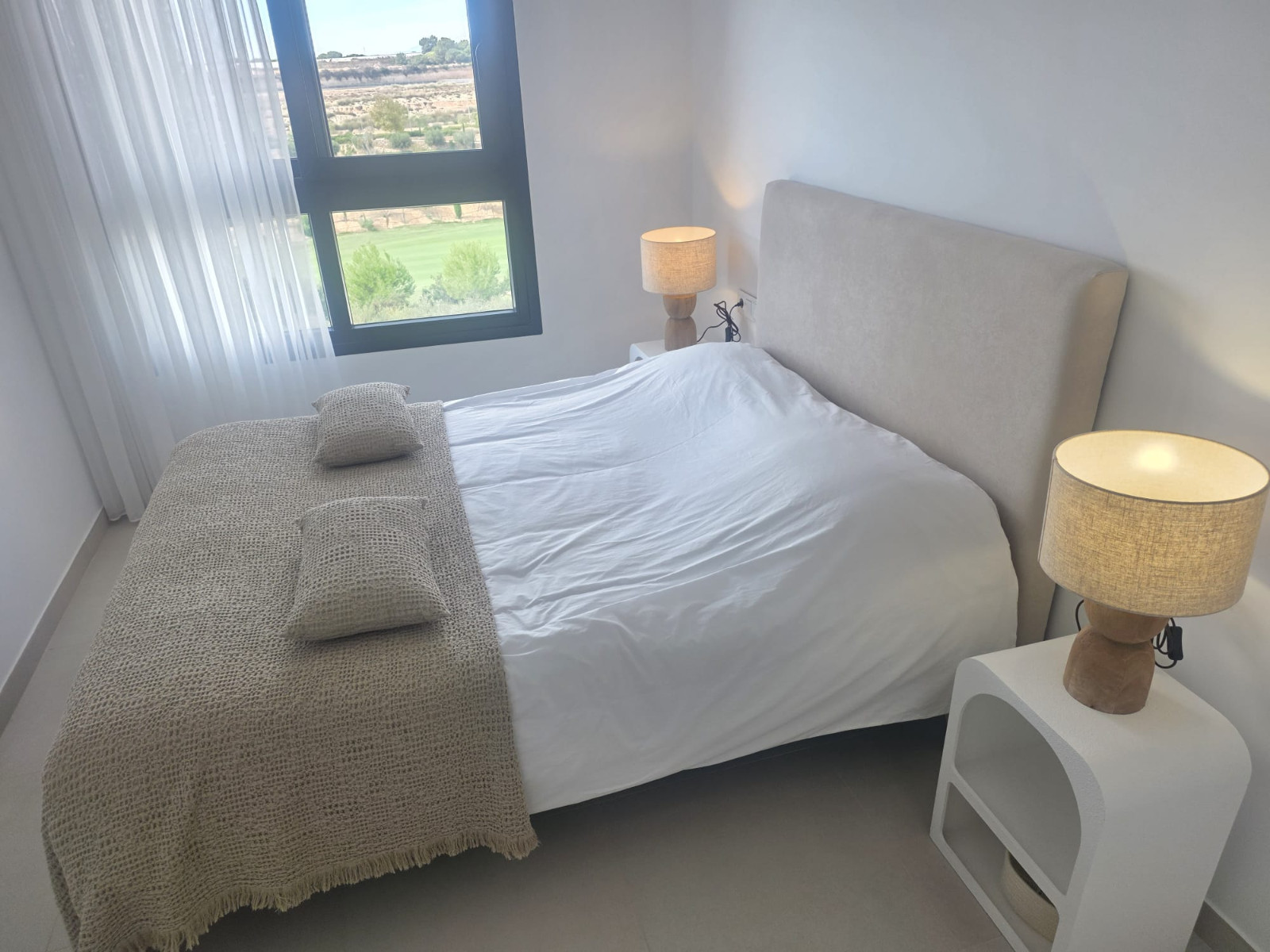 penthouse en lo-romero-golf · lo-romero-golf 346000€