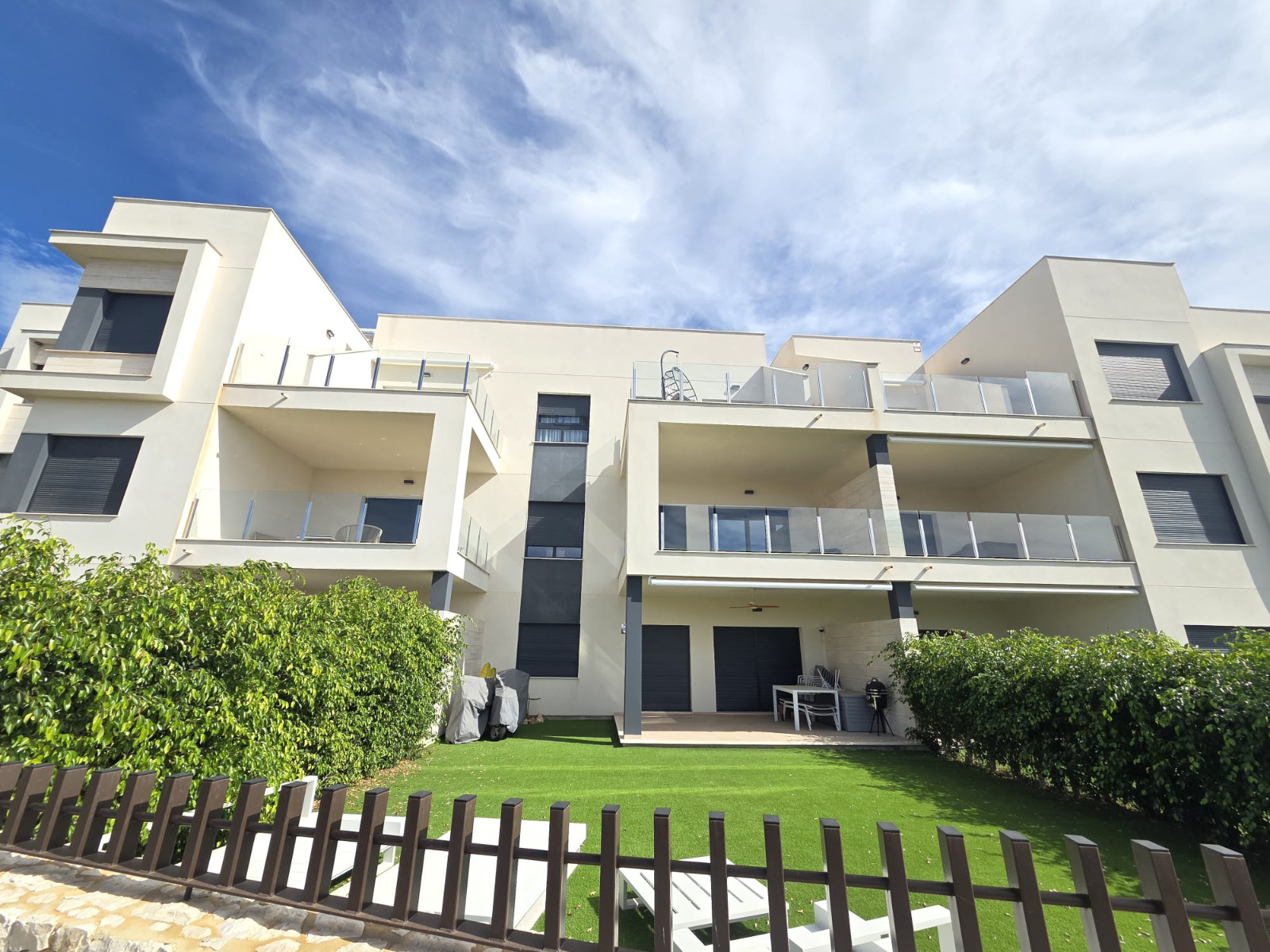 penthouse en lo-romero-golf · lo-romero-golf 346000€