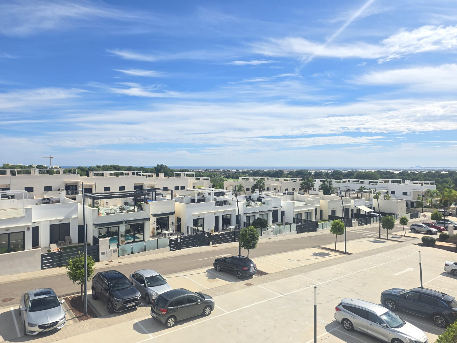 penthouse en lo-romero-golf · lo-romero-golf 346000€