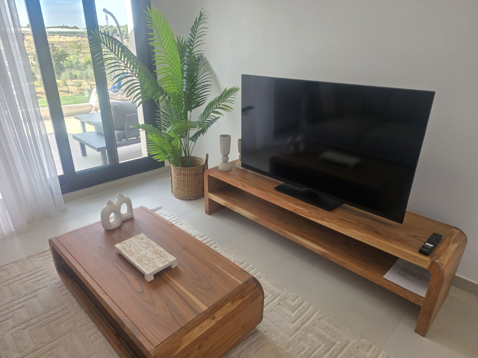 penthouse en lo-romero-golf · lo-romero-golf 346000€