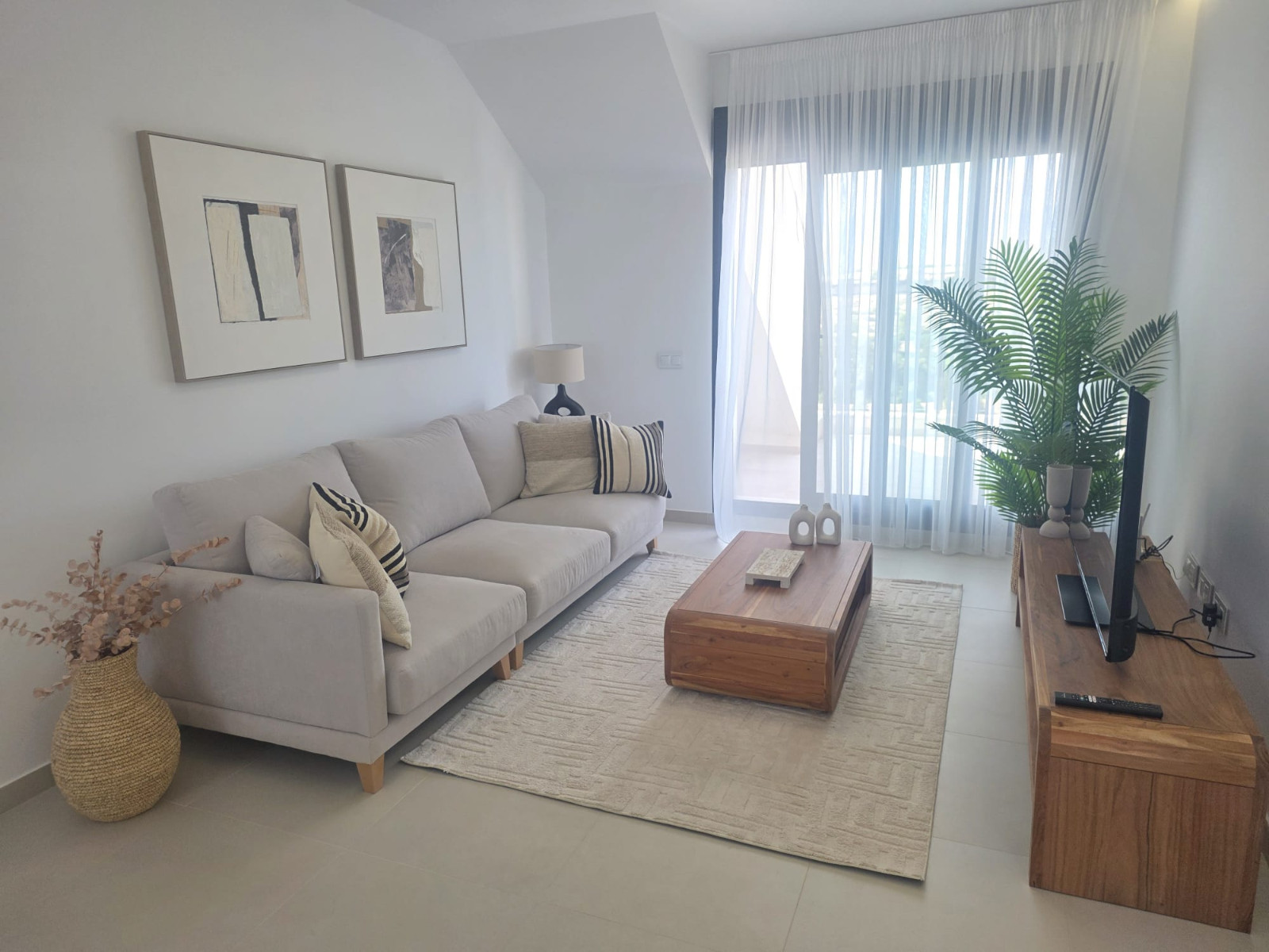 penthouse en lo-romero-golf · lo-romero-golf 346000€