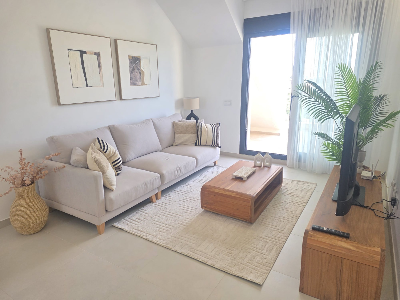 penthouse en lo-romero-golf · lo-romero-golf 346000€