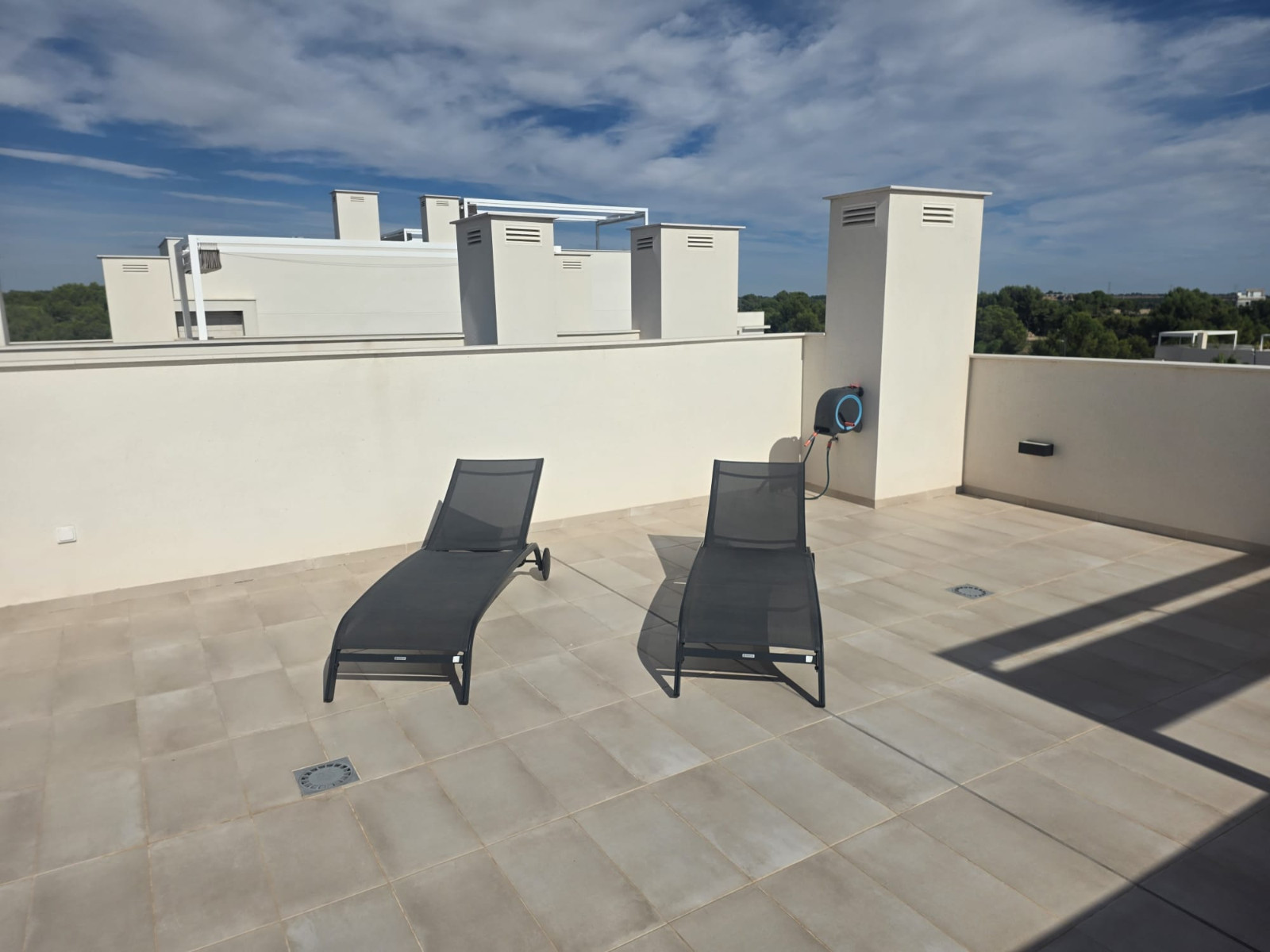 penthouse en lo-romero-golf · lo-romero-golf 346000€