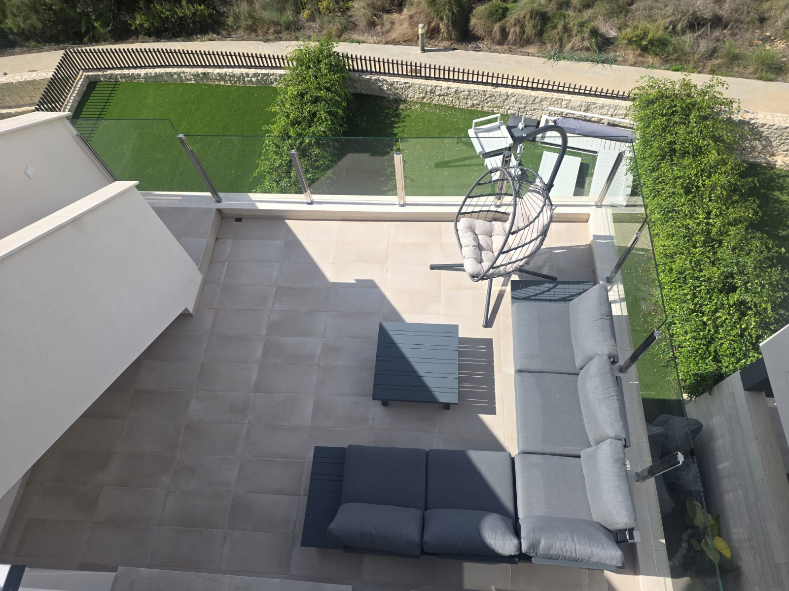 penthouse en lo-romero-golf · lo-romero-golf 346000€