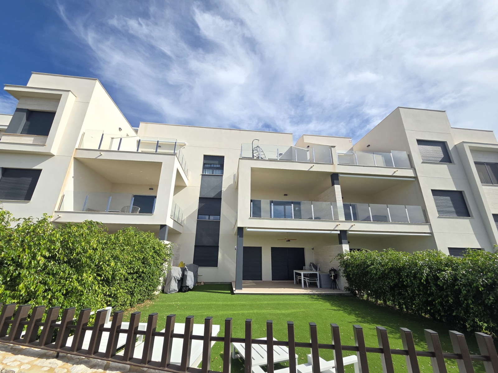 penthouse en lo-romero-golf · lo-romero-golf 346000€