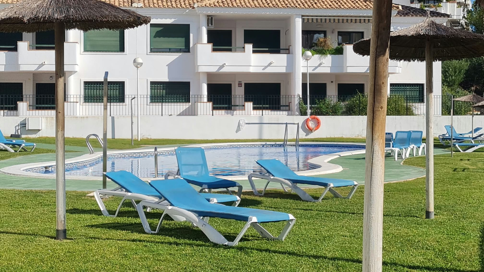 apartment en campoamor · campoamor 298900€