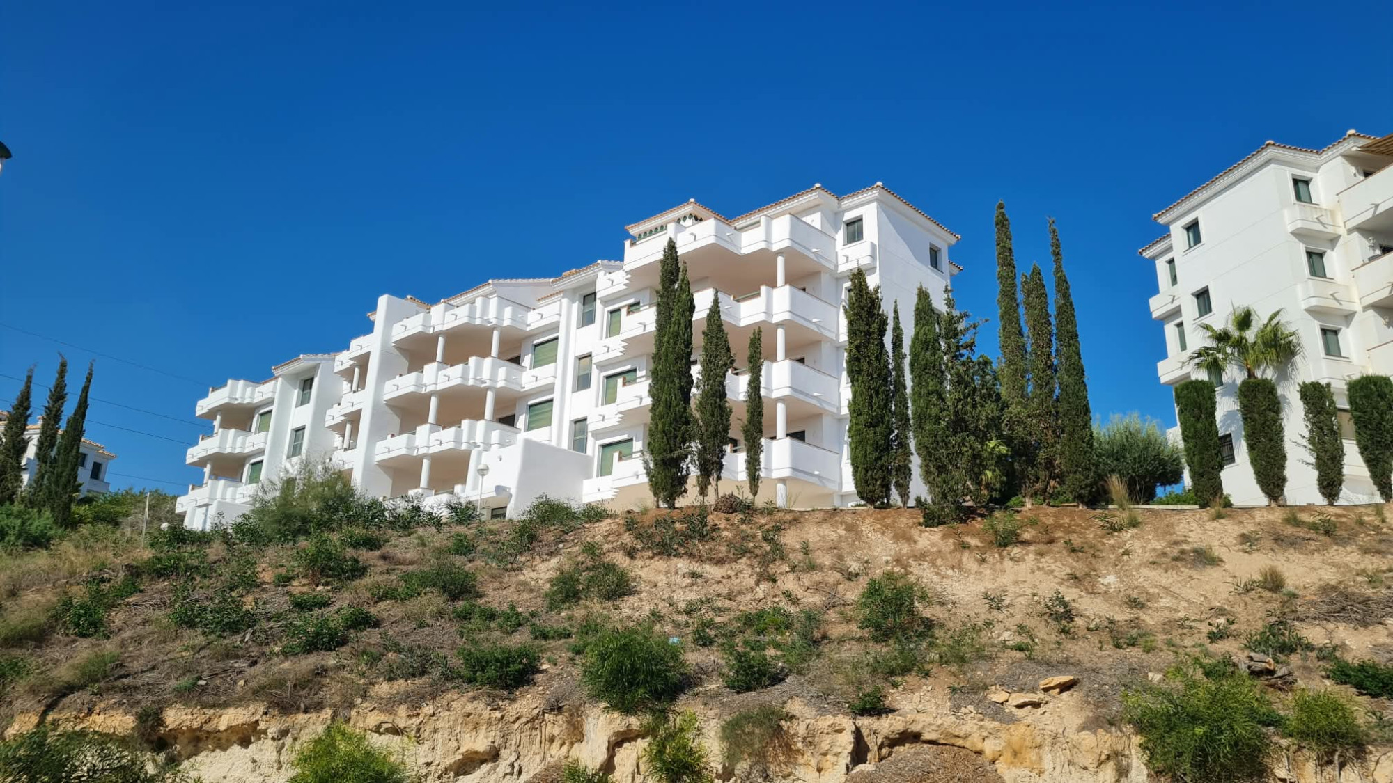 apartment en campoamor · campoamor 298900€
