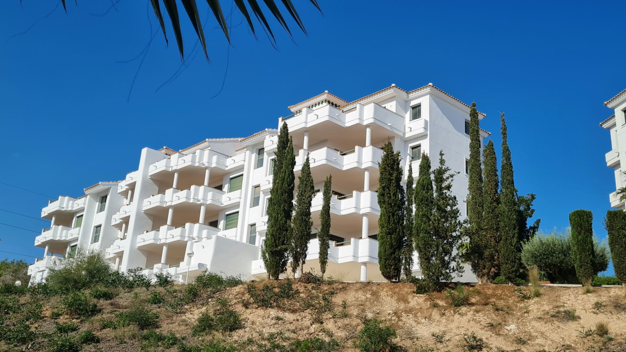 apartment en campoamor · campoamor 298900€