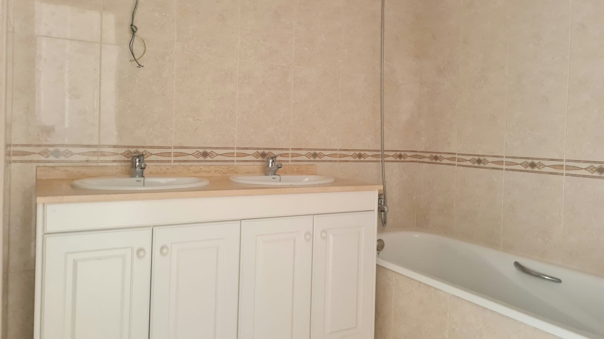 apartment en campoamor · campoamor 298900€
