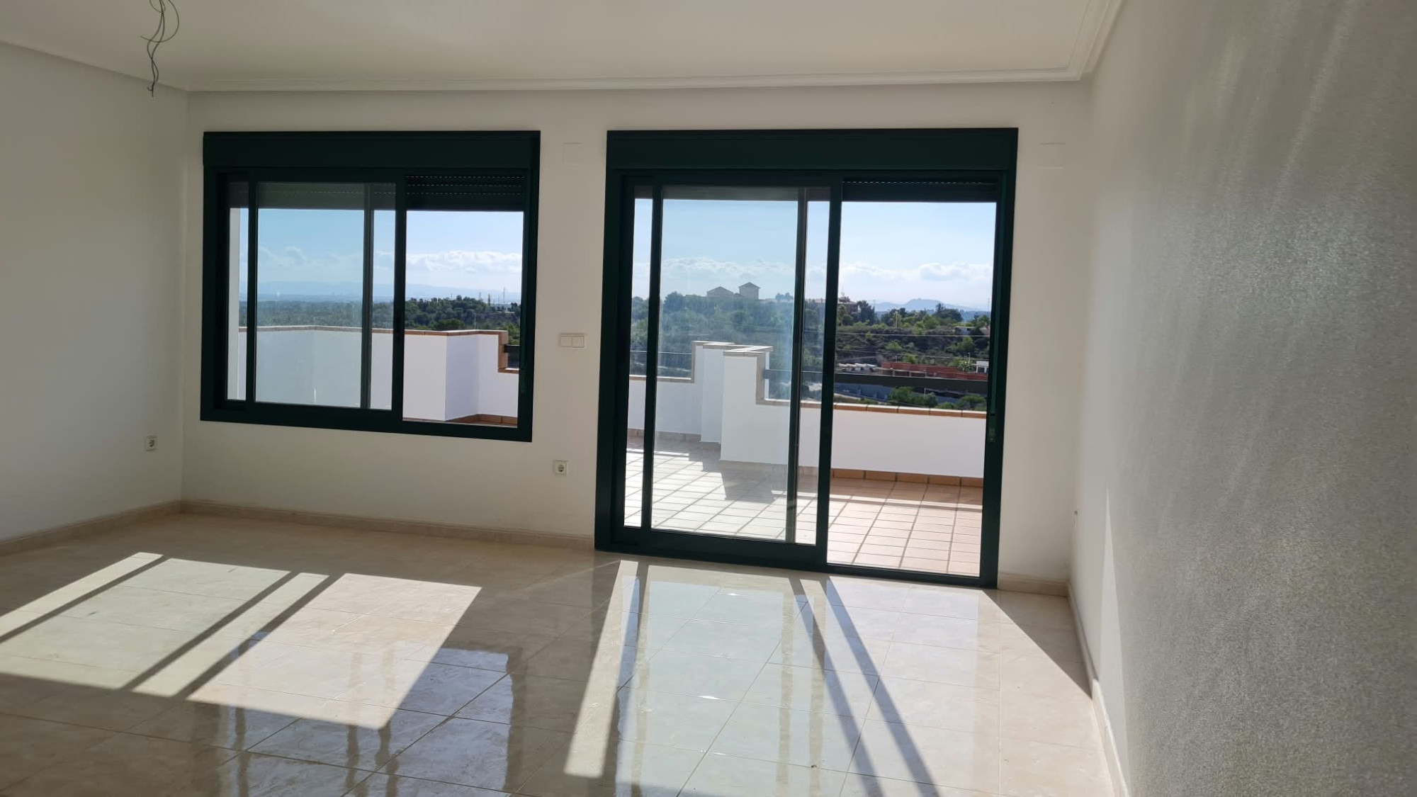 apartment en campoamor · campoamor 298900€