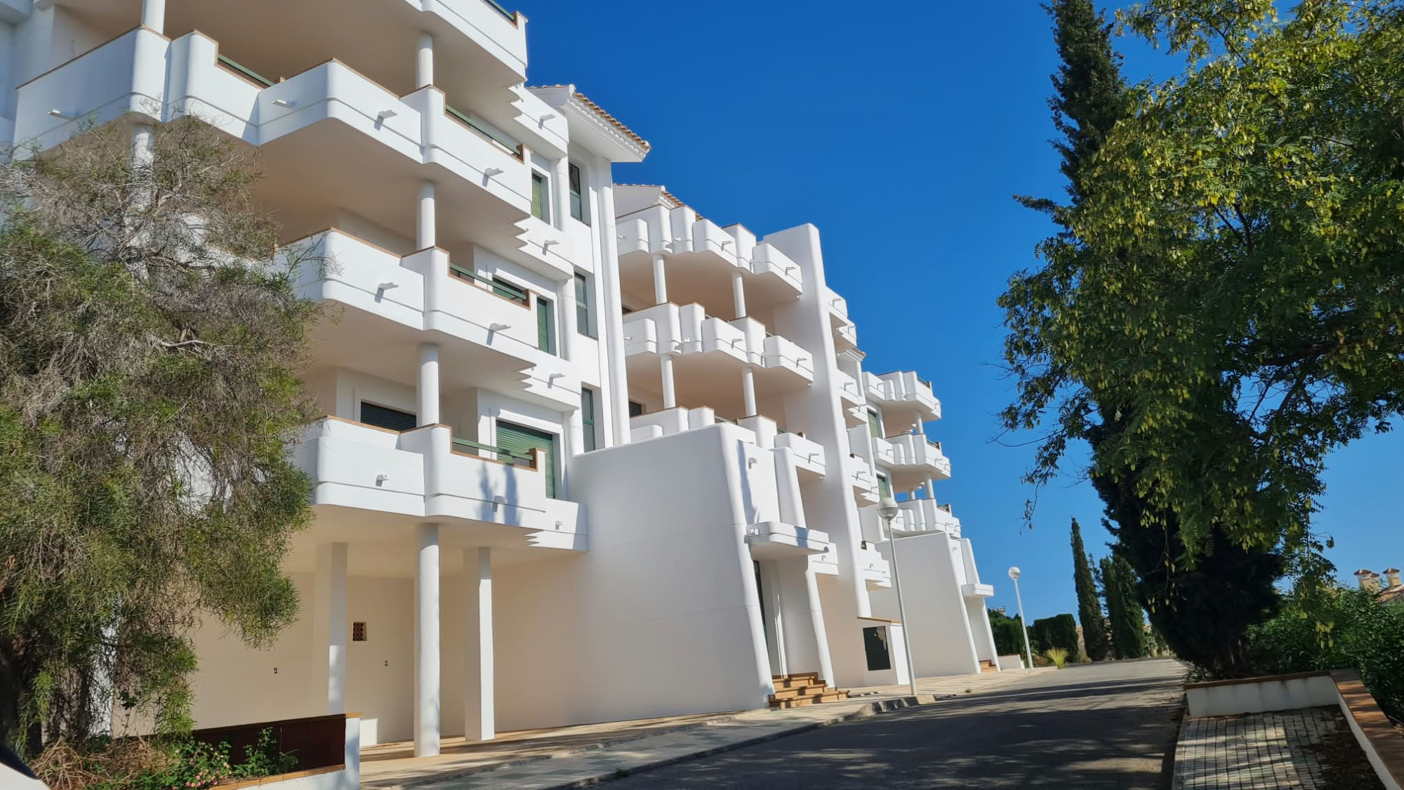 apartment en campoamor · campoamor 298900€
