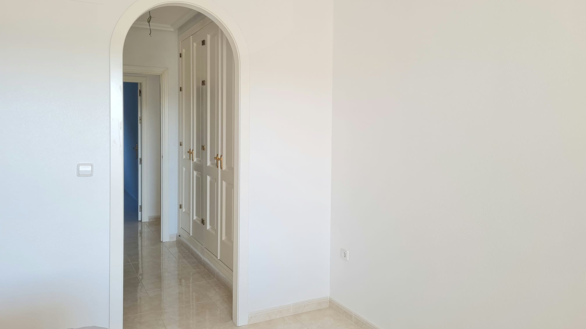 apartment en campoamor · campoamor 298900€