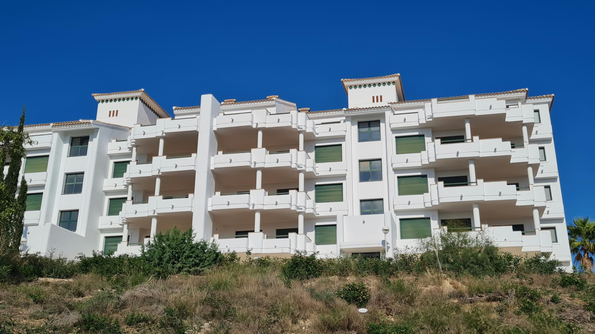 apartment en campoamor · campoamor 298900€