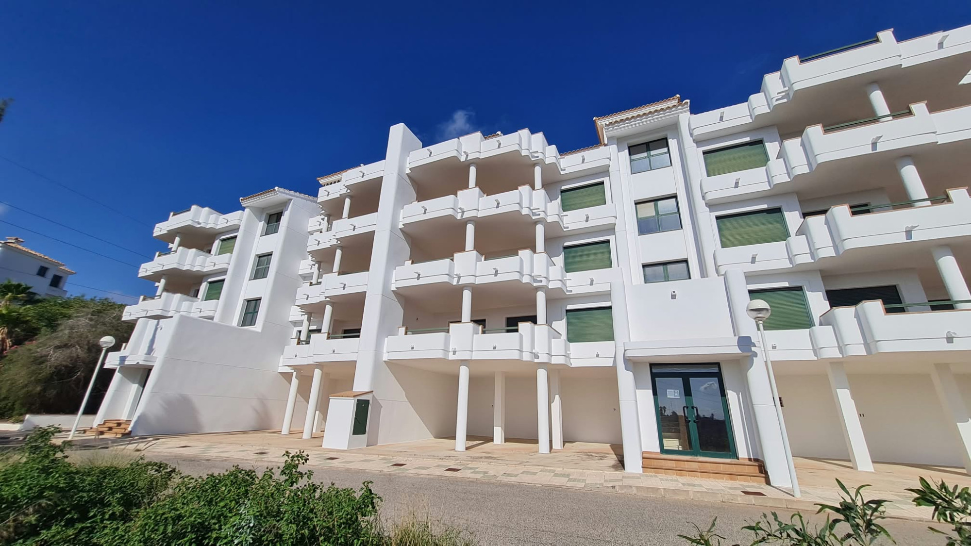 apartment en campoamor · campoamor 298900€