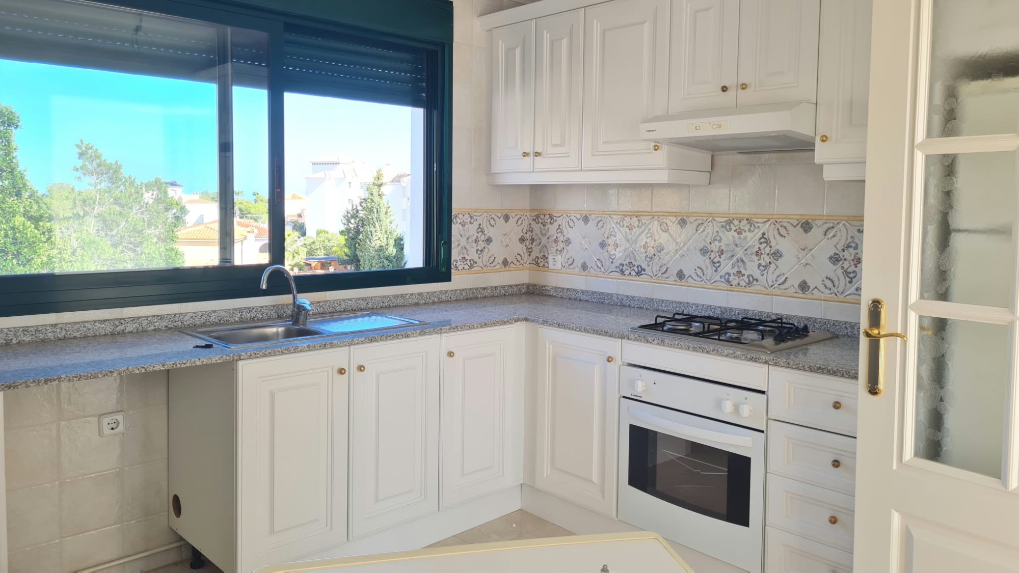 apartment en campoamor · campoamor 298900€