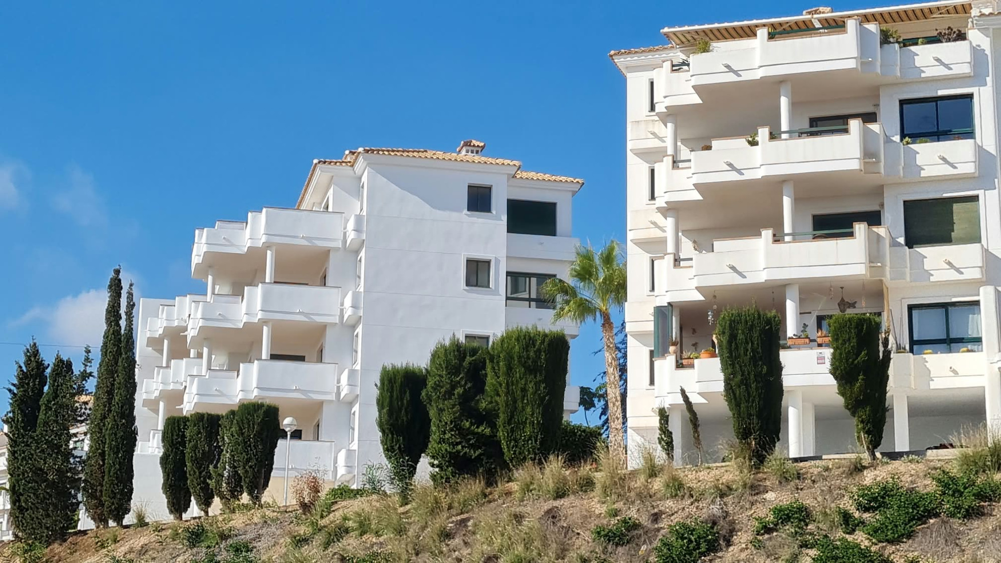 apartment en campoamor · campoamor 298900€