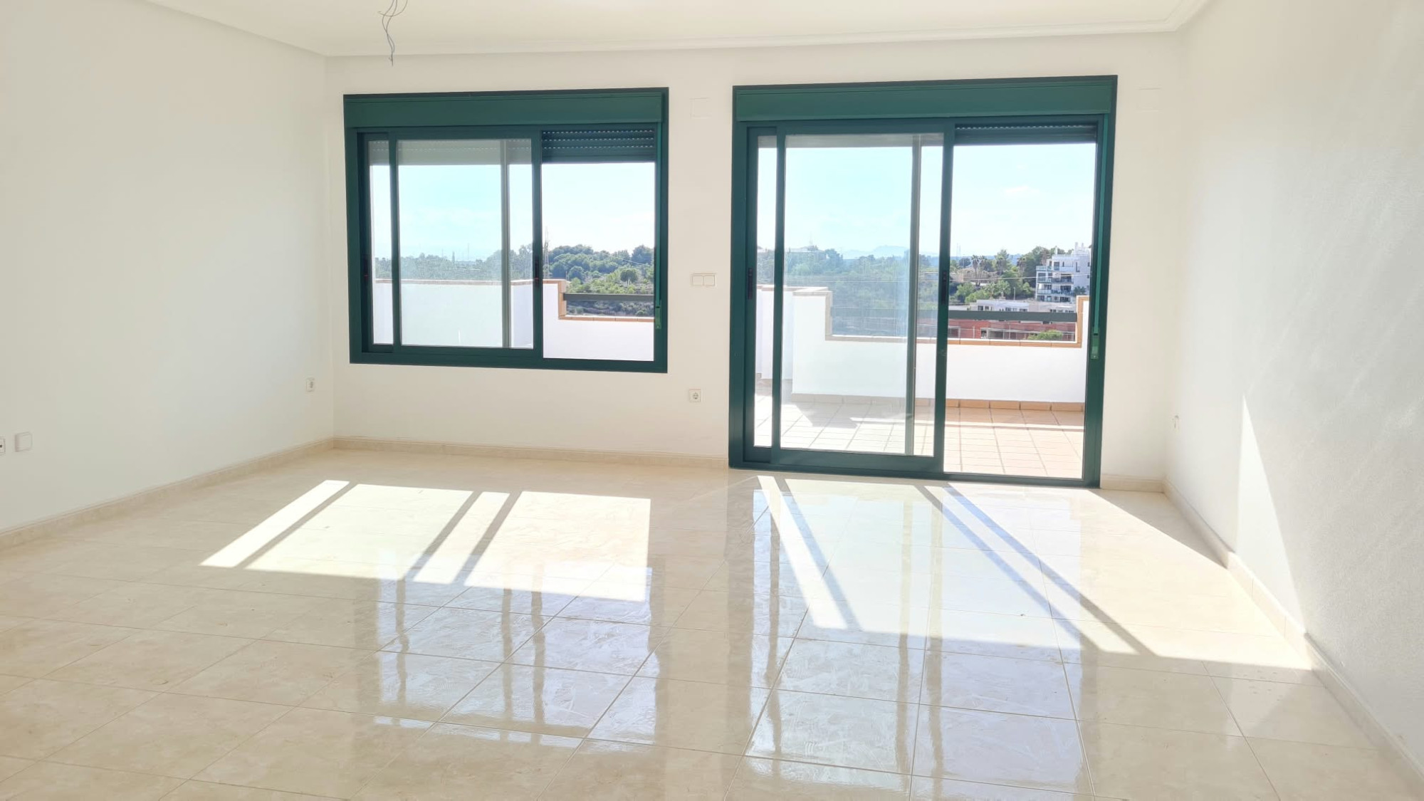 apartment en campoamor · campoamor 298900€
