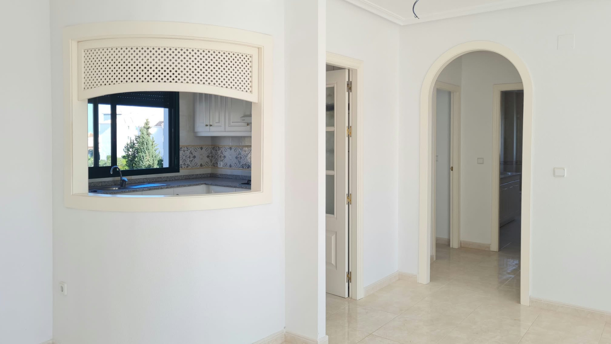 apartment en campoamor · campoamor 298900€