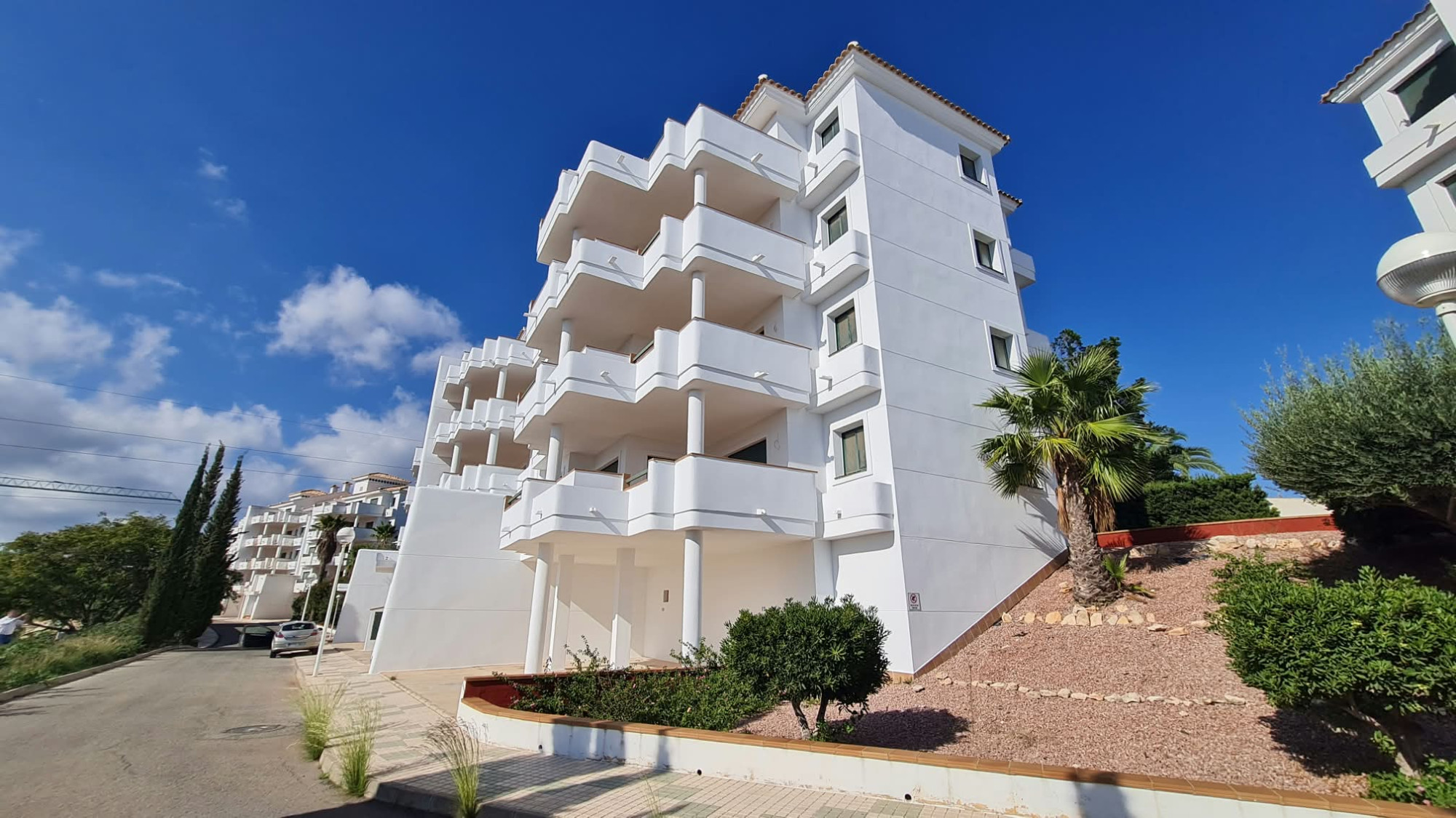 apartment en campoamor · campoamor 298900€