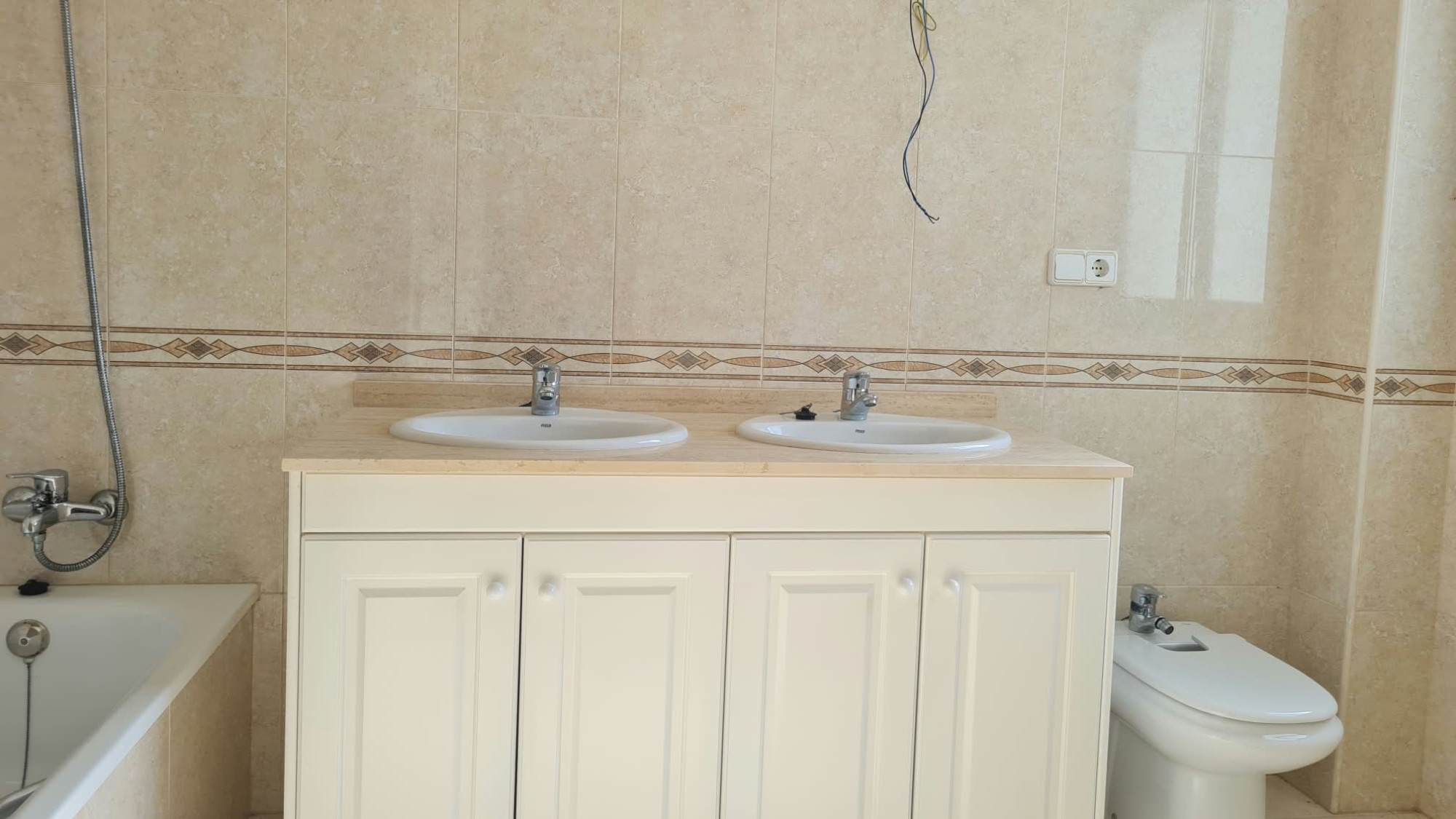 apartment en campoamor · campoamor 298900€