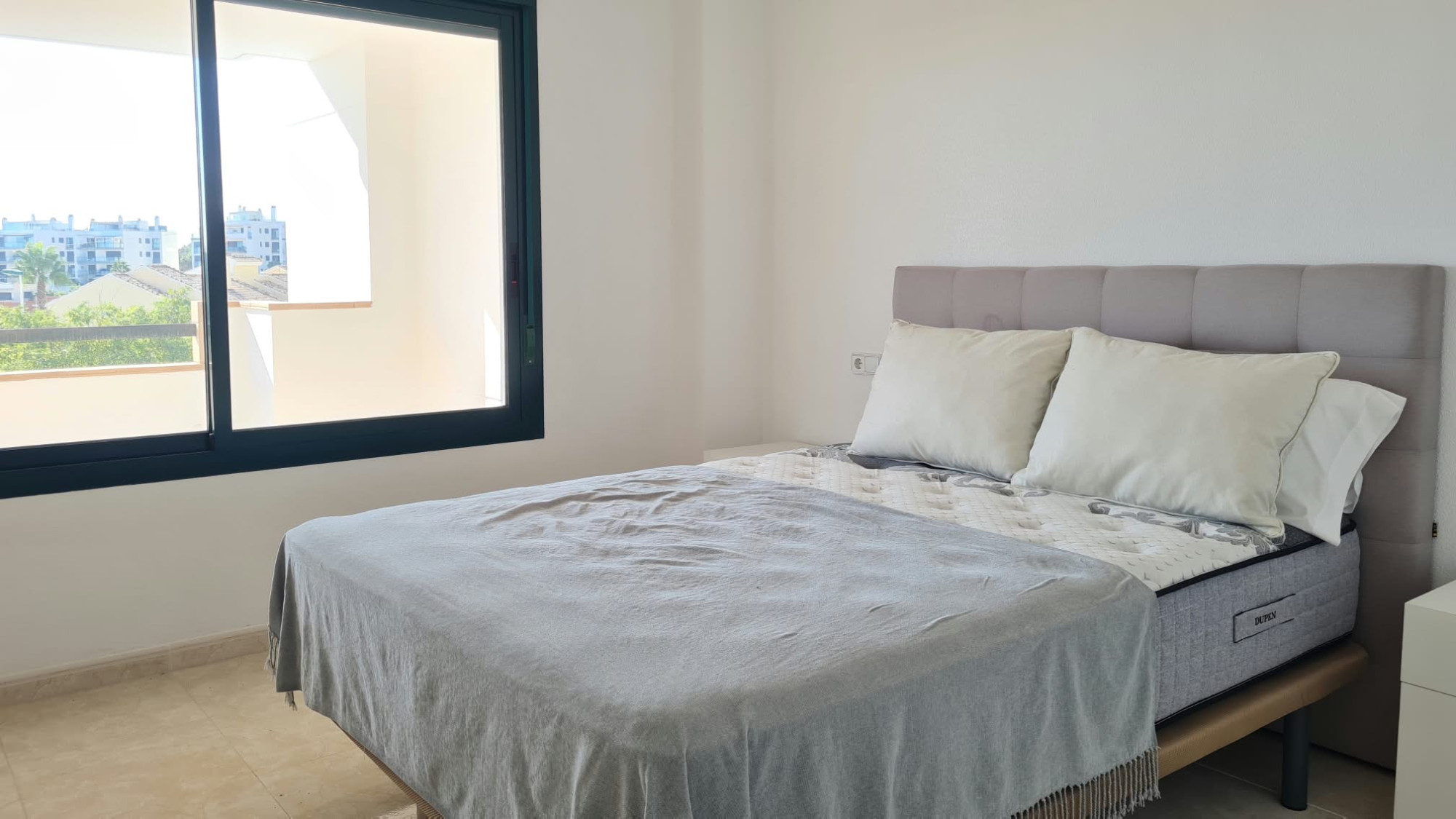 apartment en campoamor · campoamor 298900€