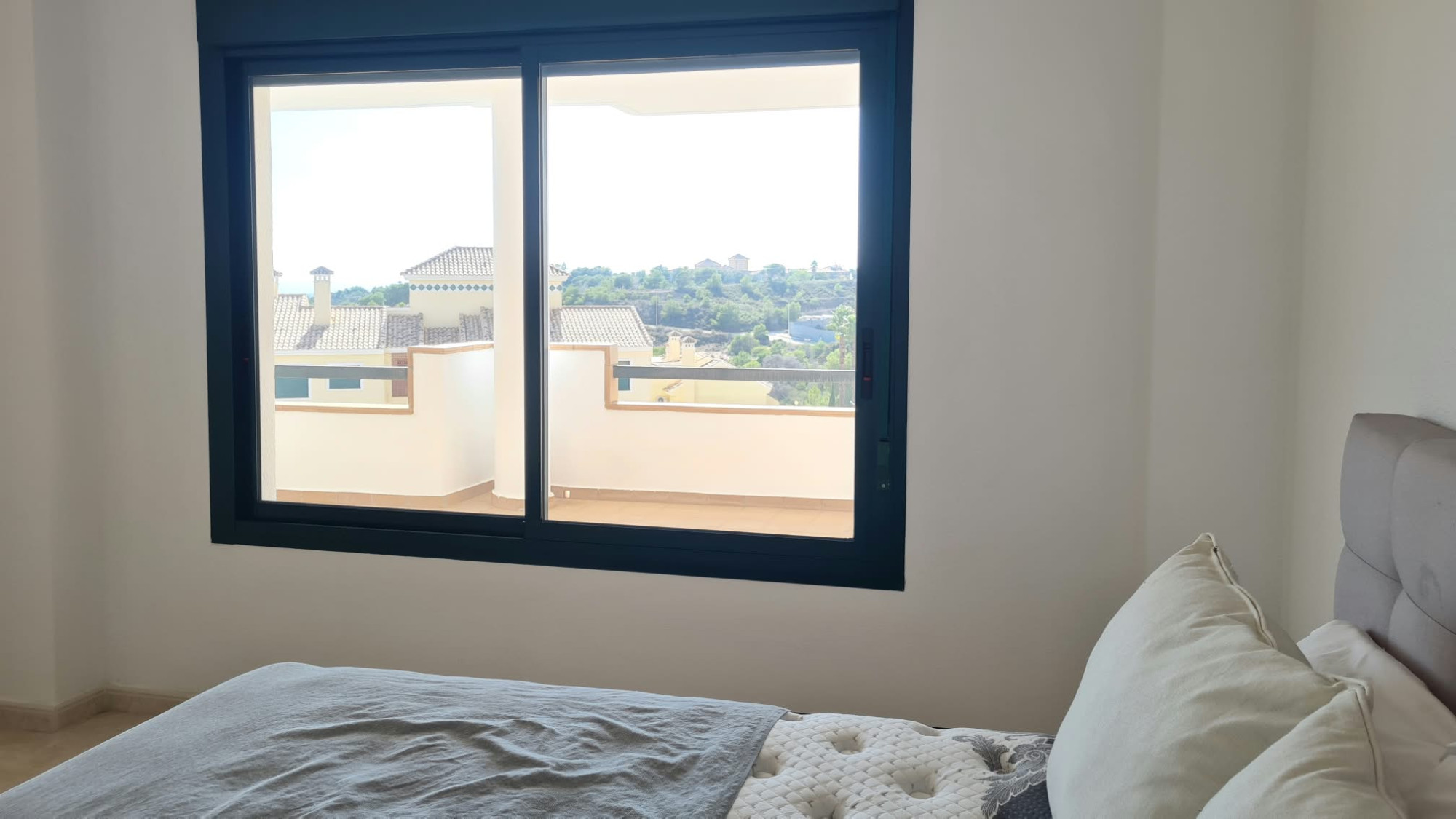 apartment en campoamor · campoamor 298900€