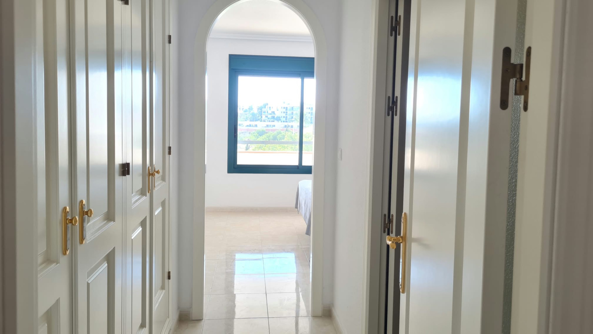 apartment en campoamor · campoamor 298900€