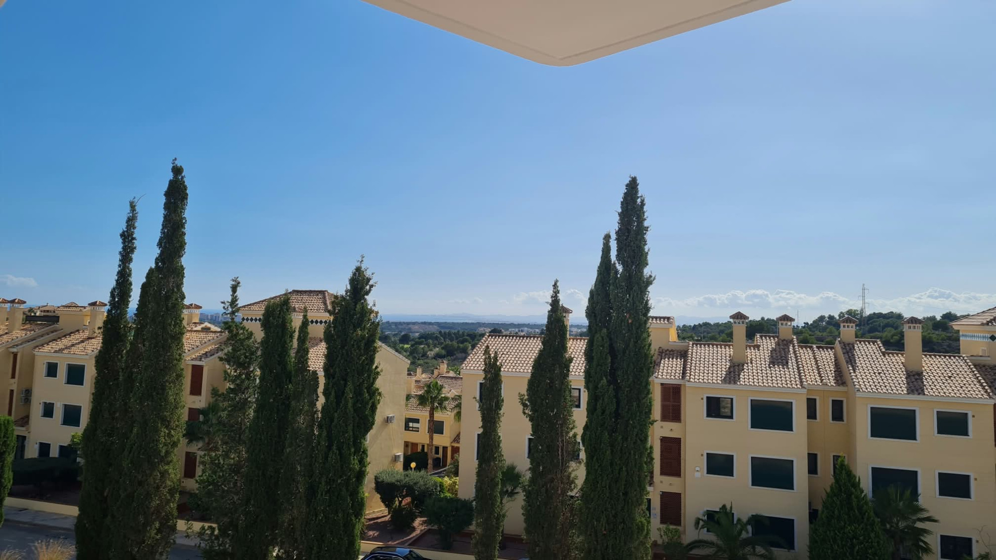 apartment en campoamor · campoamor 298900€