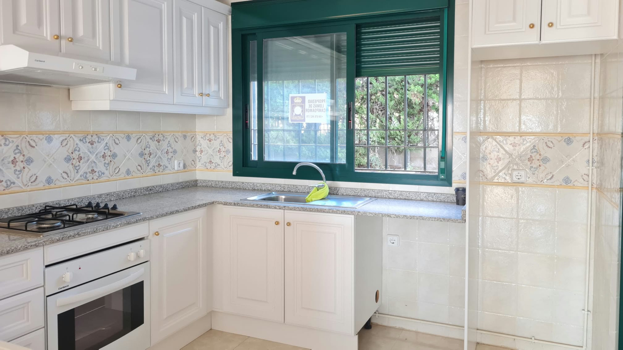 apartment en campoamor · campoamor 298900€
