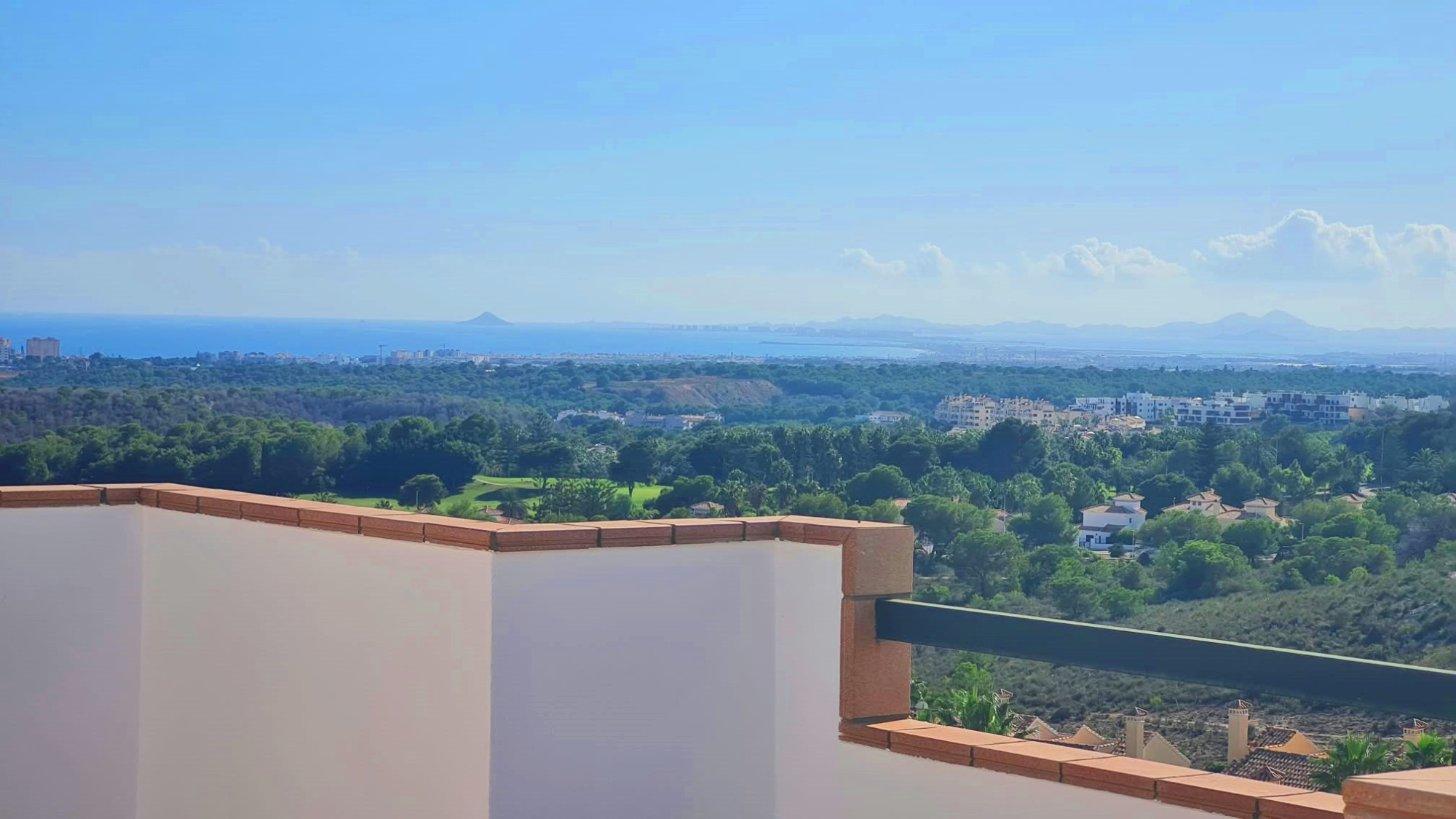 apartment en campoamor · campoamor 298900€