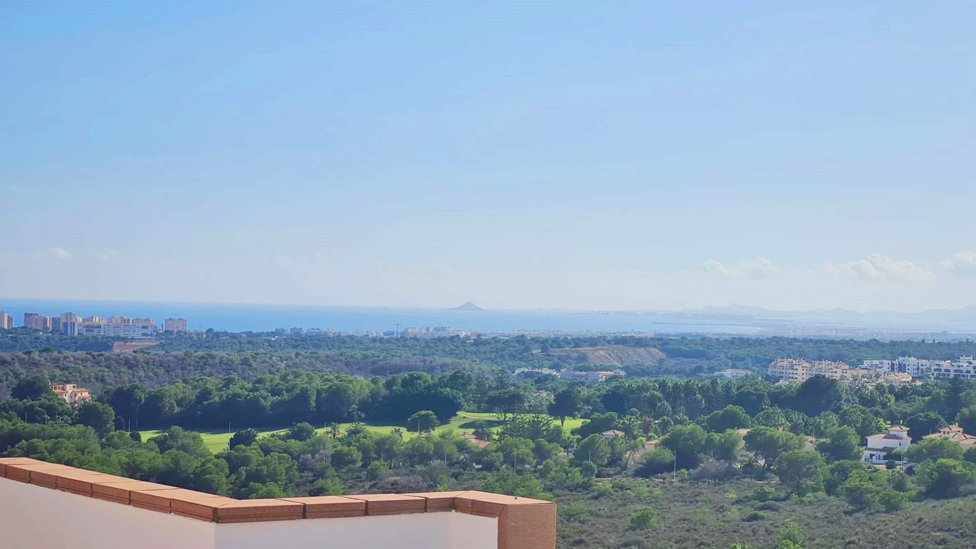 apartment en campoamor · campoamor 298900€