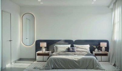 New Build - Apartment -
Torrevieja - Playa del Cura