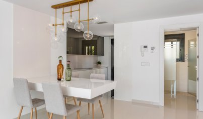 New Build - Villa -
Playa Paraiso